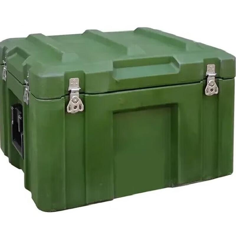 Junshi PE Rotomolding Protective Case