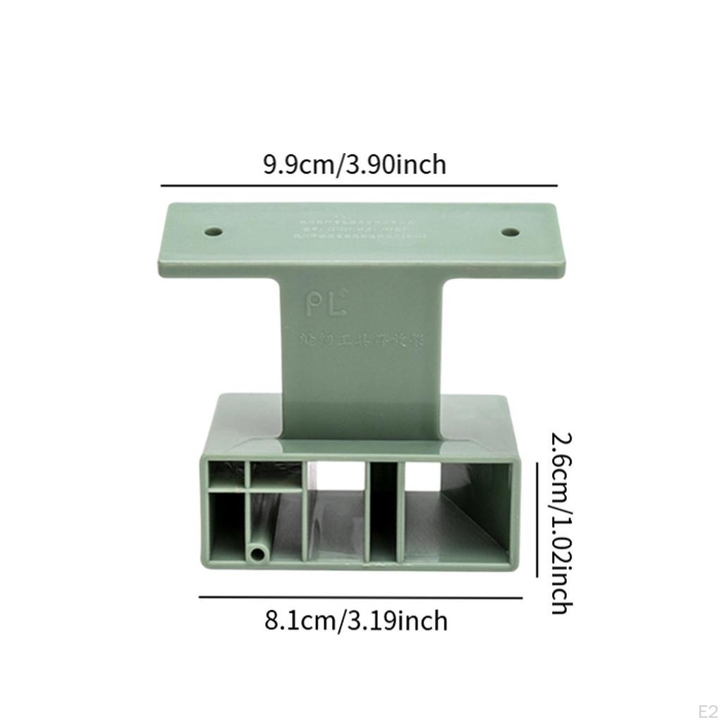Органайзер для швейного приладдя, коробка для зберігання, тримач для ножиць для