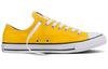 Chuck Taylor All Star Converse Low 'Lemon Chrome' 130129C