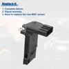 ACROPIX Acura Compatible MDX 2007-2013 Honda Mass Air Flow Sensor Replacement for Accord 2003-2012, No.37980RV0A01/37980RNAA01/37980-RNA-A01-Pack