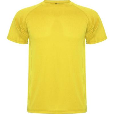 Childrens/Kids Montecarlo Sports T-Shirt