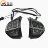 High-quality Steering Wheel Switch Audio Radio Control for Mitsubishi Lancer EX 10 Lancer X Outlander ASX Colt Pajero Sport