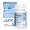 Natural Plus Zinc Selenium Plus 60g 1 Pcs 60 Tablets