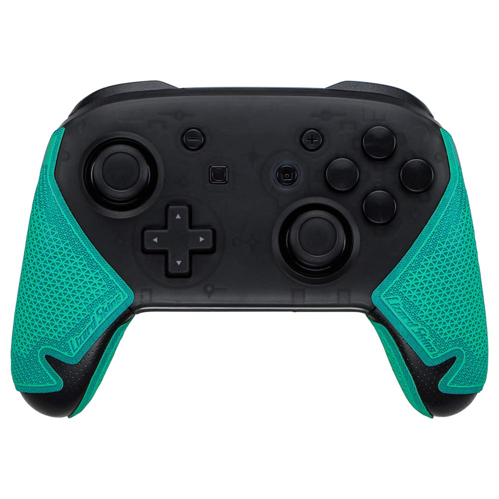 Lizard Skins DSP Controller Grip für Switch PRO Controller Mintgrün DSPNSP97
