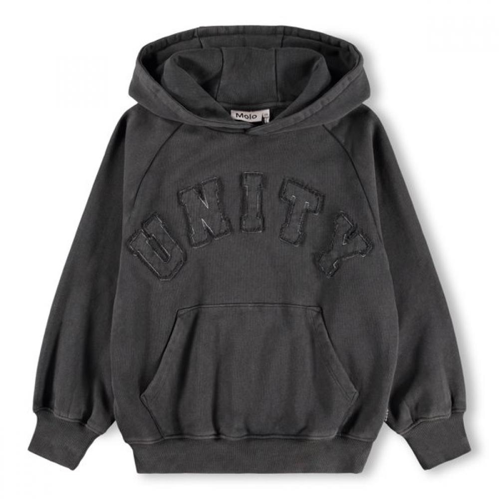 Molo 9 12 Years Mix UniTy Hoodie T shirT akis9Ts036 (140/9 to 10 years old)
