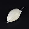 Set Of 3 Jade Eggs Women Pelvic Muscle Kegel Exercise Vaginal Tightening,