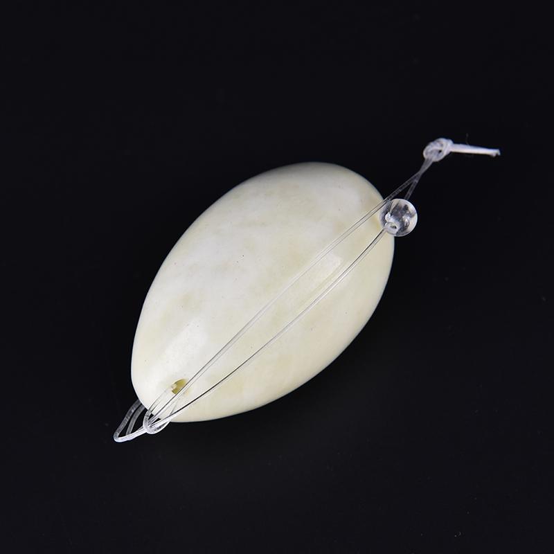Set Of 3 Jade Eggs Women Pelvic Muscle Kegel Exercise Vaginal Tightening,