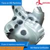 Aluminum Alloy CNC Precision Machining with Free Sample