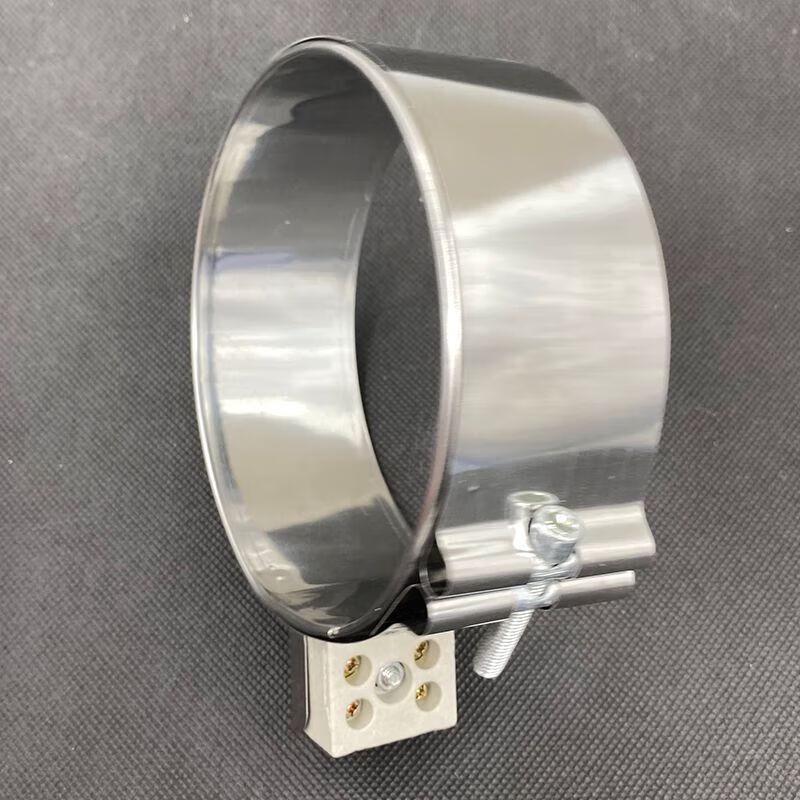 Zhong Run Xiang 430 Stainless Steel Electric Heating Ring