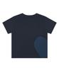 LUVISTRUE Basic Heart Set Up_Top(Navy)