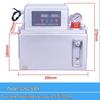 Automatic Electric Lubrication Pump