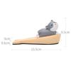 Cartoon Door Stopper Safety Edge Bumpers Heavy Duty PVC for Baby Family Door