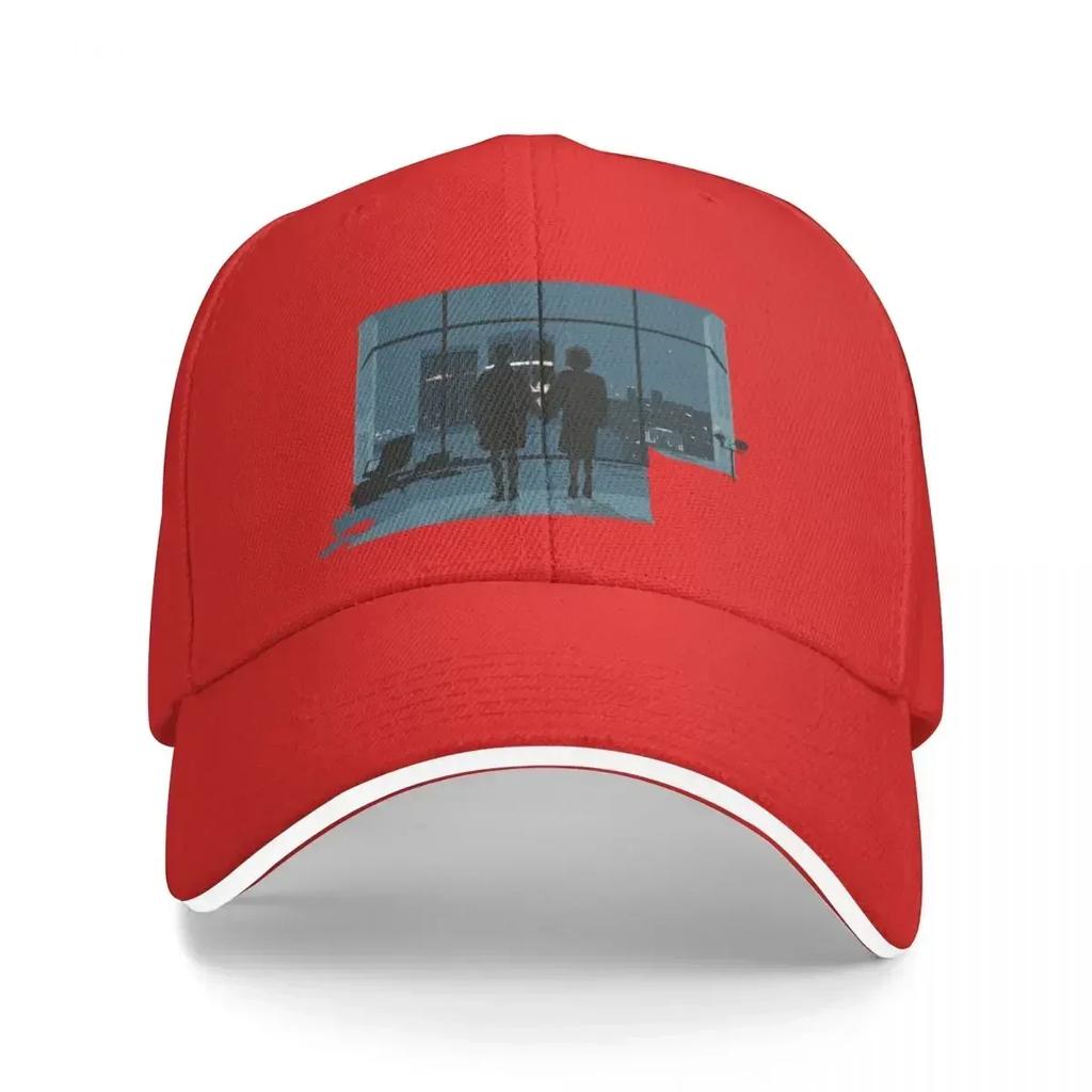 Fight Club Baseball Cap Golf Hat Luxury Brand Snapback Cap WoUnisex Unisexs