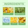 Rosemary Shampoo Soothing Scalp Anti Dandruff Refreshing Fluffy Repair Split Ends Plant Oil Control Nourishment Hair Shampoo