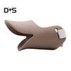 Anti Bite Duck Mouth Shape Dog Muzzle Silicone Duck Bill Dog Mouth Cover Adjustable Dog Muzzle Face Guard for Small Medium Dogs