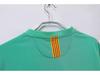 Barcelona 10-11 Away Retro Jersey Set - Customizable Football Sportswear