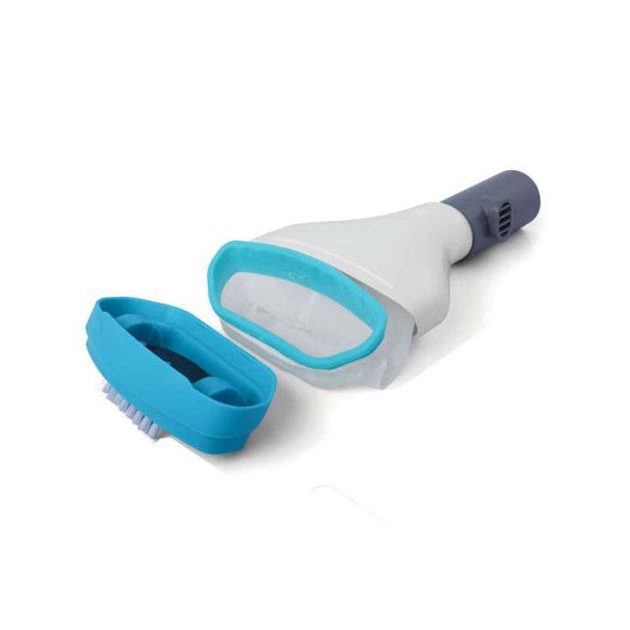 Aspirateur électrique - KOKIDO - LEKTRA - Nettoyage piscine - Manuelle - Puissant et agile