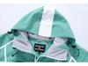 Winter Ski Suit Set: Waterproof, Windproof, Thickened Snowboard Outfit for Men & Women