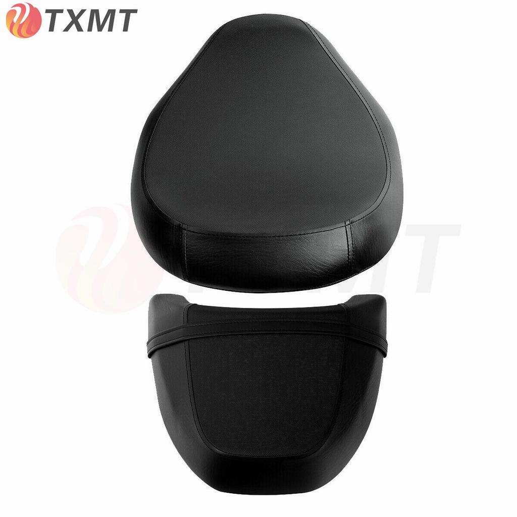 Suzuki Boulevard M109R VZR1800 Front & Rear Seat Cushions and Bags