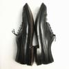 1963 Made? FLORSHEIM Kenmoor Long Wingtip Shoes Black Size 26.027.0 Vintage Imperial Men's