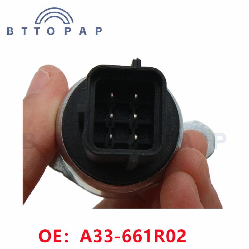 A33-661R02 For Subaru IACV Automotive Parts & Accessories Idle Air Control Valve A33661R02 22650-AA192 A33-661-R02 22650AA192
