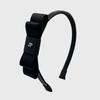 Della Crystal Ribbon Hairband JP-24-476HB