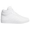 Hoops 4.0 Mid Sneakers