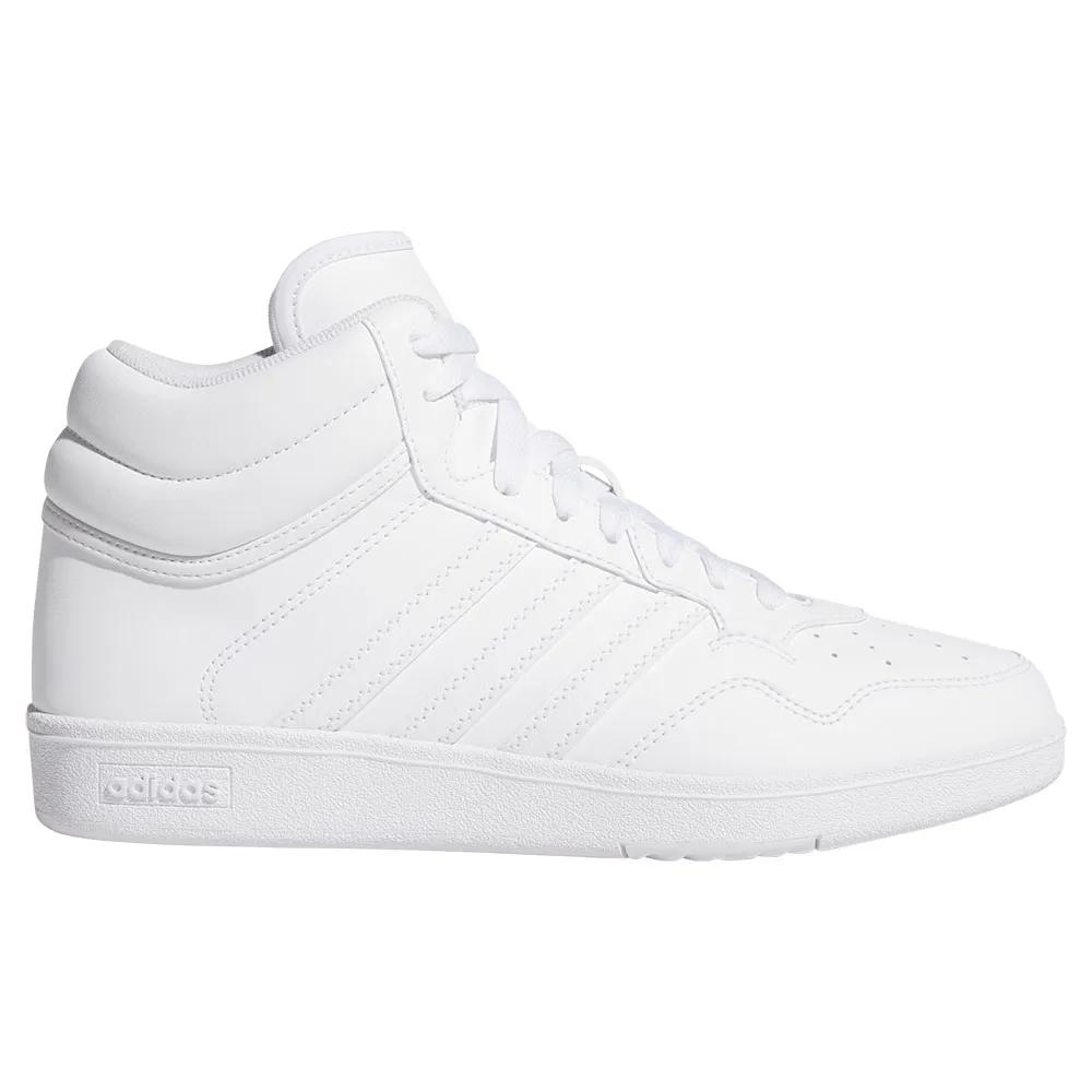 Adidas Hoops 4.0 Mid Sneakers