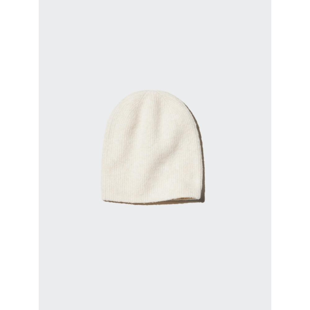 Uniqlo Sufre Yarn Knit Beanie   Sufre Yarn Knit Beanie