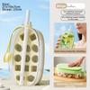 Reusable Ice Cube Kettle Press Type Ice Cube Molds Ice Cube Water Bottle  Kitchen Tools