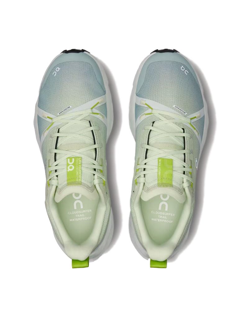 Running Shoes Cloudsurfer Trail WP Lima Mineral cm [ON] Women's 22.5