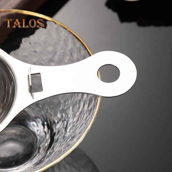 Stainless Steel Egg Separator Professional Egg White And Yolk Separator for Baking Cooking Food-Grade Precise Egg Separation Tool for Yolk White