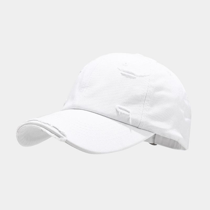 Vintage Adjustable Unisex Vintage Cap for Outdoor Hiking and Mountaineering
