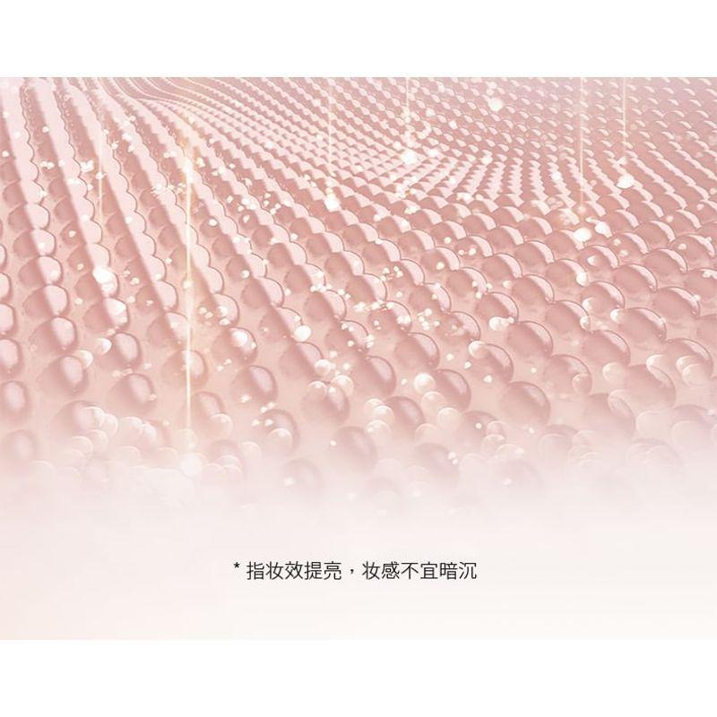 UODO - Matte Long-Lasting Loose Powder For Oily Skin - 3 Shades