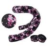2Pcs Comfortable Bikes Handlebars Tape AntiVibration Wrap Nonslip Bicycles Handlebar Tape Wrap Cycling Accessories