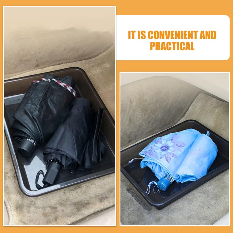 CALLARON Car Shoe Car Shoe Car Storage Accessory Small Item Tray Storage, Tray, Tray, Box, Tray,