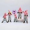8ks Majin Buu figúrka Super Buu figúrka Akčné figúrky Kolekcia Modelové hračky pre deti Vianočné darčeky