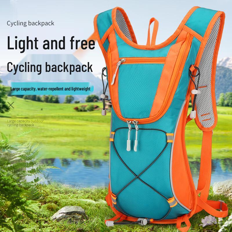 Outdoor Cycling Hydration Backpack