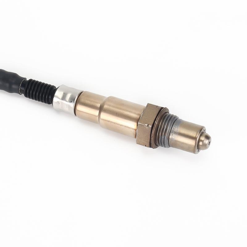 0258017025 Air Fuel Ratio O2 Oxygen Wide Band exhaust Gas Sensor for PLX AEM 30-2004 Bosch LSU 4.9 30-2004 17025