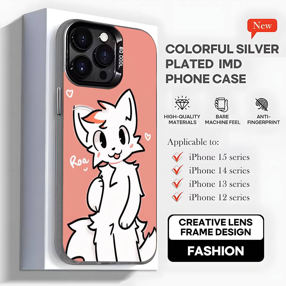 

Cute B-Boykisser Cartoon Phone Case For iPhone 16,15,14,13,12,11,Mini,Pro,MAX,plus,Black Matte Shockproof Cover iPhone12