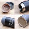 LOCK&LOCK Portable Insulated Thermos Mug