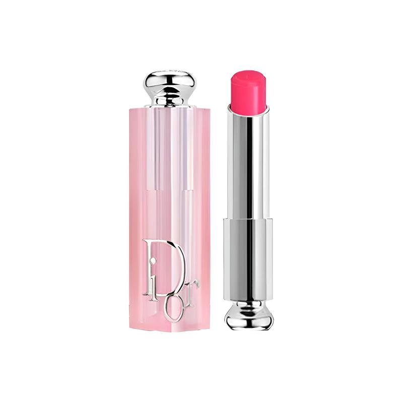 

DIOR Lipstick #007 Raspberry Red Cool Color No Gift Box No Gift Bag красный
