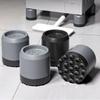Anti Slip Washing Machine Feet Pads Anti Vibration Refrigerator Support Base Furniture Feet Pad