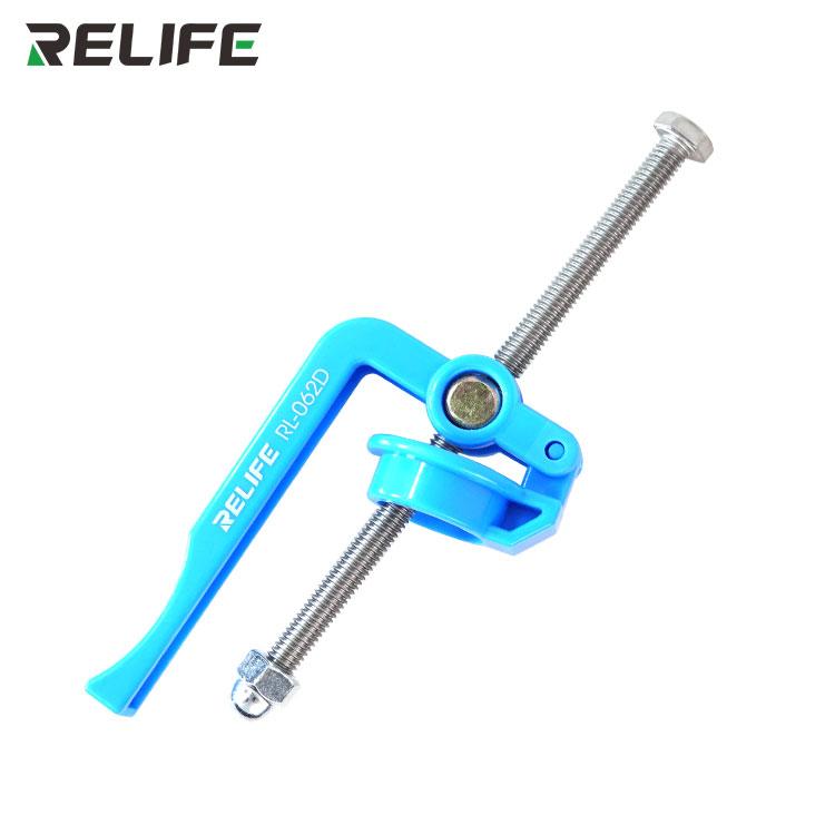 

RELIFE RL-062D Solder Paste Booster Propulsion Tools BGA PCB UV Solder Mask Ink Welding Soldering Flux Match Companion RL-062D
