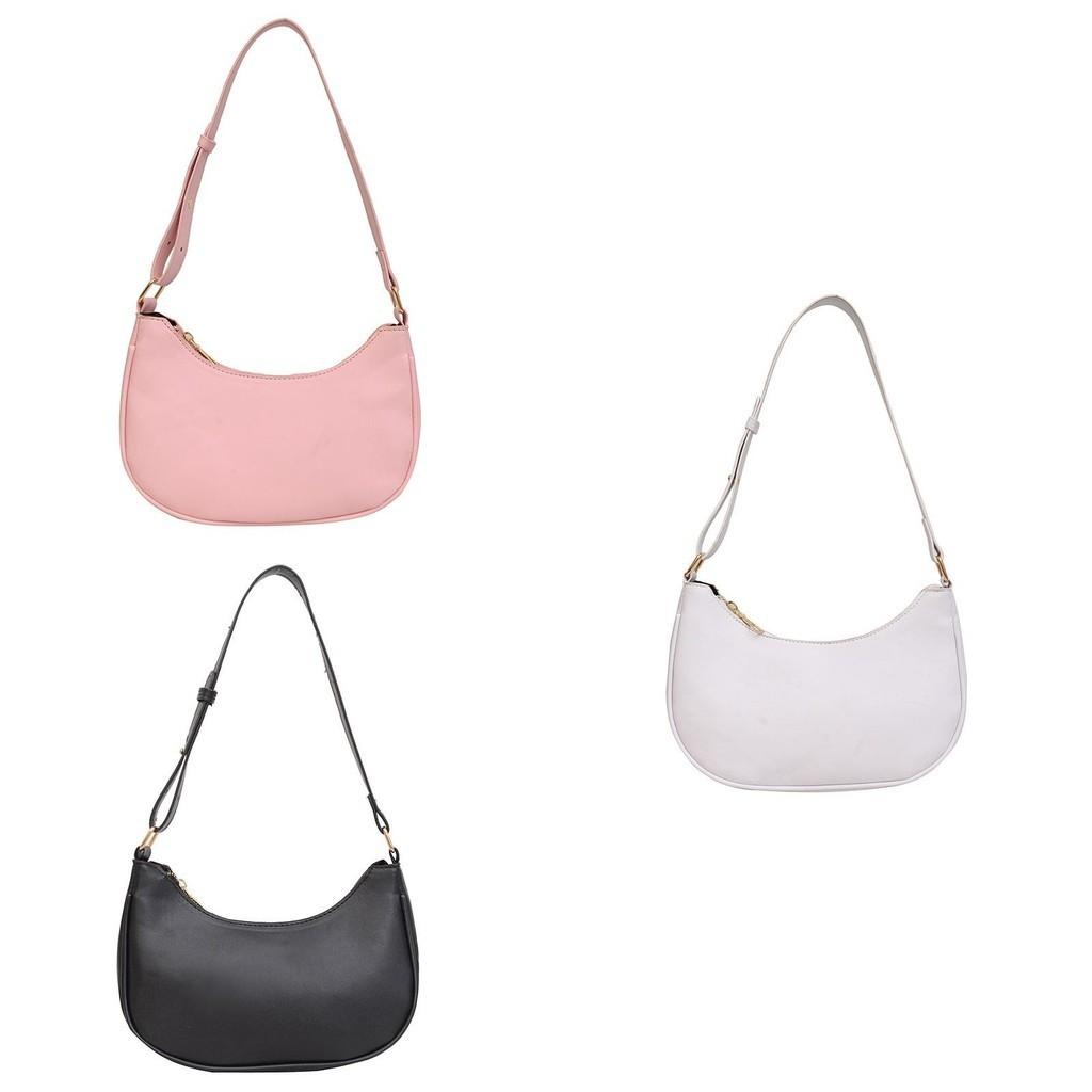 2023 New Women's Underarm Bag High-end Unique Design Elegant Shoulder Bag For Shopping