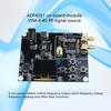 High Performances Single Chip ADF4351 Signal Generator Module, STM32 Controlled 35M-4.4G Output for Engineering Research