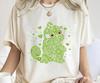 Tops – T-Shirts