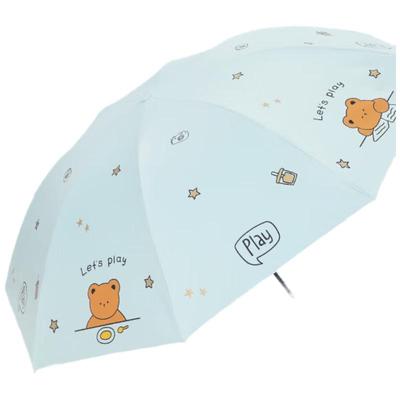 Accessoarer – Paraplyer