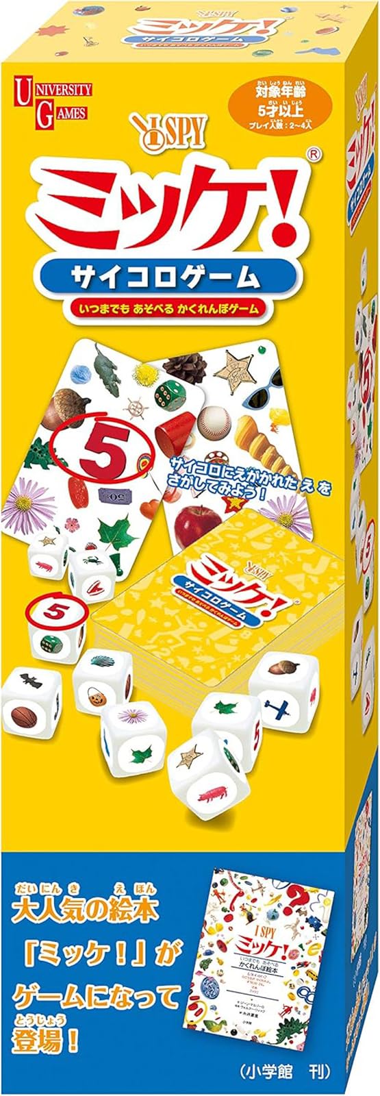 

HANAYAMA Игра в кости (ХАНАЯМА) Микке!