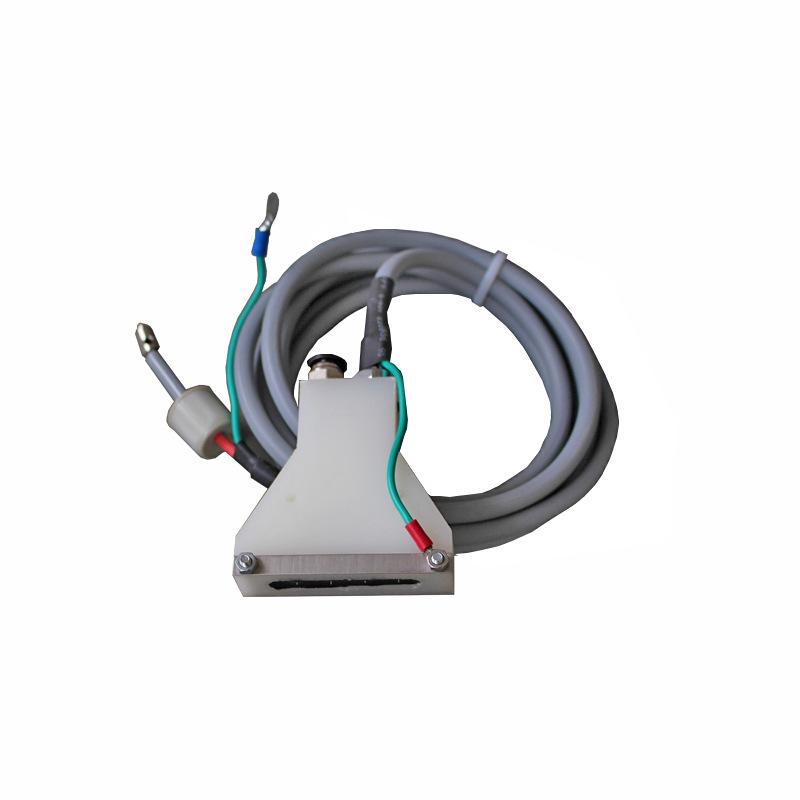 KLD-306A Fan-shaped Anti-static Ion Air Nozzle
